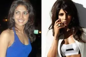 13 Foto transformasi Priyanka Chopra, dari imut hingga bak bidadari!