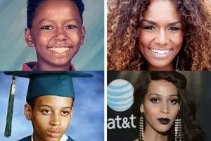 13 Artis cantik ini ternyata transgender, alamak bikin melongo!