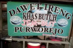 7 Makanan & minuman 'berbau' alat kelamin ini laris abis, kamu doyan?