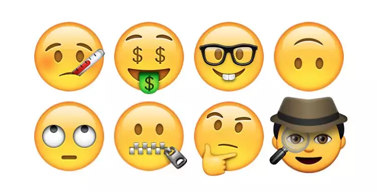 Film tentang Emoji bakal dirilis tahun 2017, siap-siap ya!