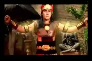 Begini kabar Candy Satrio pemeran Patih Batik Madrim 'Angling Dharma'