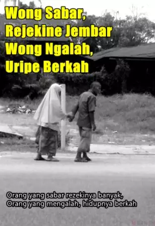 95 Pepatah Jawa kuno istimewa 95 Pepatah Jawa kuno istimewa