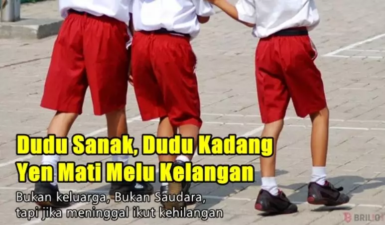 95 Pepatah Jawa kuno istimewa 95 Pepatah Jawa kuno istimewa