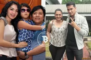 Belum genap 9 bulan menikah 7 artis ini sudah melahirkan, kenapa ya?