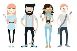 Anak kekinian berpikir dua kali untuk membeli 10 benda ini, kamu juga?