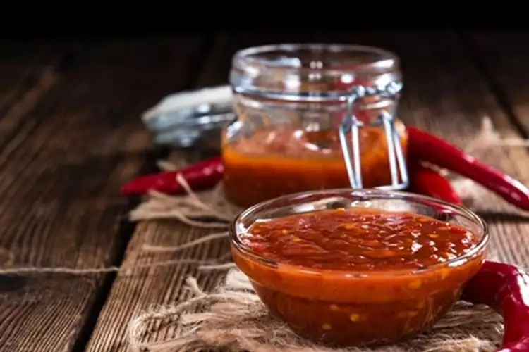 7 Fakta menakjubkan tentang sambal, pecinta pedas wajib baca, huh hah!