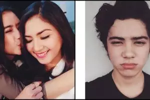 Kisruh Prilly - Aliando, Jessica Milla berikan komentar bikin adem