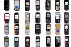 24 Ponsel Nokia ini legendaris banget! Kamu pernah punya yang mana?
