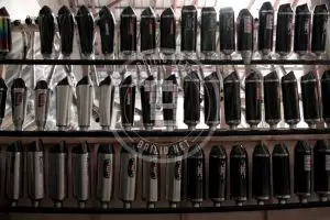 Purbalingga, 'pabrik raksasa' produsen knalpot yang legendaris