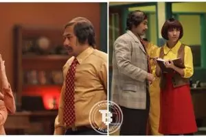 7 Fakta unik film My Stupid Boss yang harus kamu tahu, apa ya?