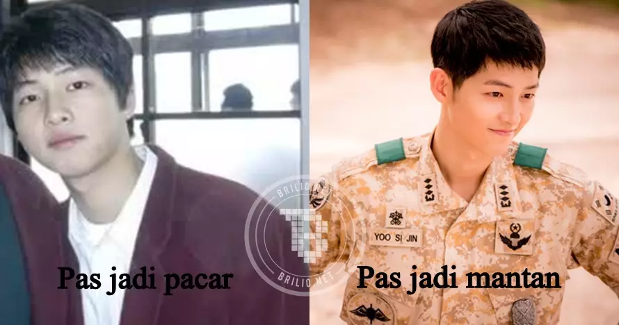 Ini yang dilihat cewek pada mantan cowoknya, gagal move on kan?