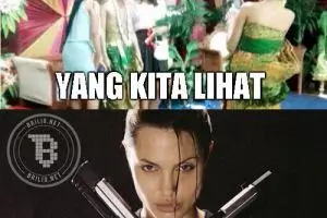 12 Meme 'yang orang lain lihat' ini dijamin bikin kamu senyum sendiri