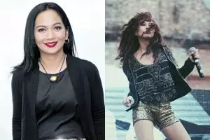 Kenalkan Kayda Aziz, anak Sheila Majid yang energik dan hip hop abis!