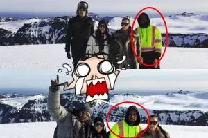 Kanye West dikira tukang parkir oleh netizen Indonesia, duh kok bisa?