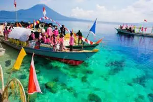 Rempah-rempah terbaik dunia berasal dari wilayah di Indonesia ini