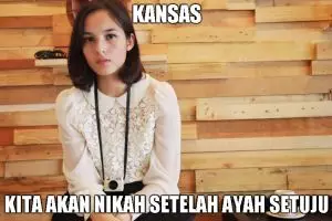 15 Singkatan kocak bukti kreativitas orang Indonesia tak ada matinya