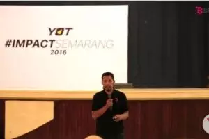 Kreativitas kunci Brilio.net menjadi media favorit anak muda  