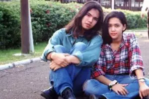 10 Lagu ciptaan Ahmad Dhani pas masih sama Maia ini bikin baper!