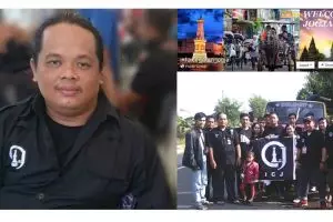 Antok, sang 'arsitek' grup media sosial fenomenal 'Info Cegatan Jogja'
