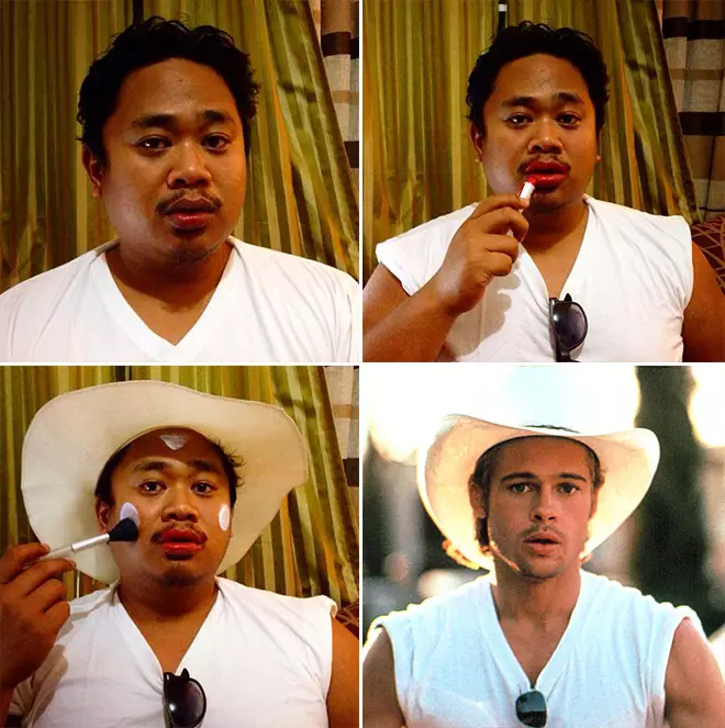 makeup gokil 1-22 © 2016 brilio.net