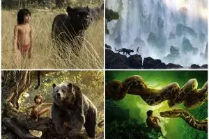 10 Alasan kenapa kamu wajib nonton film legendaris The Jungle Book