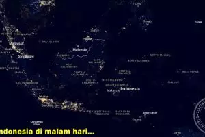 Kebangetan kalau kamu masih boros listrik setelah lihat 9 foto ini
