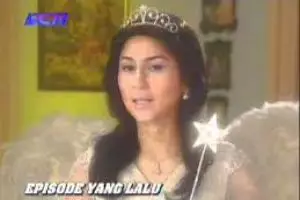 Dulu seksi, sekarang Ibu Peri di sinetron Bidadari 1 berhijab, cantik!