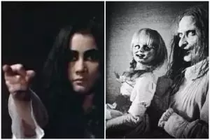 18 Foto seram ini bikin nggak bisa tidur semalaman, berani lihat?