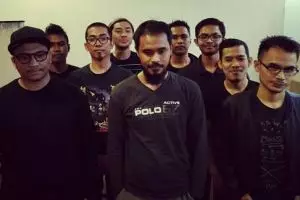 Brengozer, komunitas brewok buat cowok yang ingin tampil lebih jantan