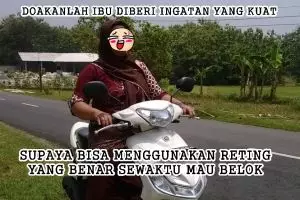 7 Meme cara simpel berbakti kepada orangtua bikin senyum-senyum...