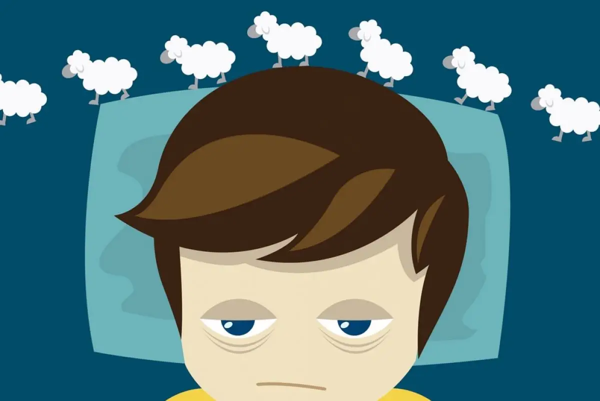Ini rahasia tidur siang yang sempurna
