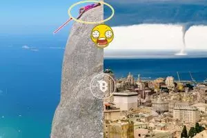 12 Foto menakjubkan yang bikin kamu melongo nggak percaya!