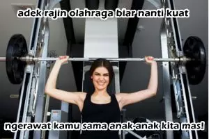 7 Meme ini buktikan cewek juga pintar merayu, cowok awas leleh! 