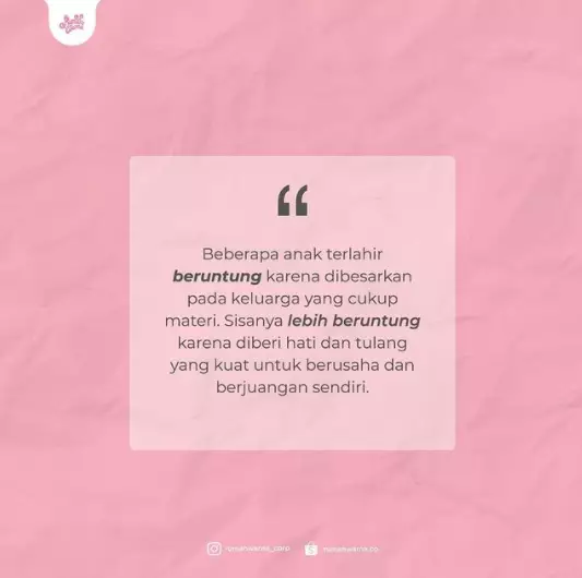 Quote tentang hidup © 2021 brilio.net