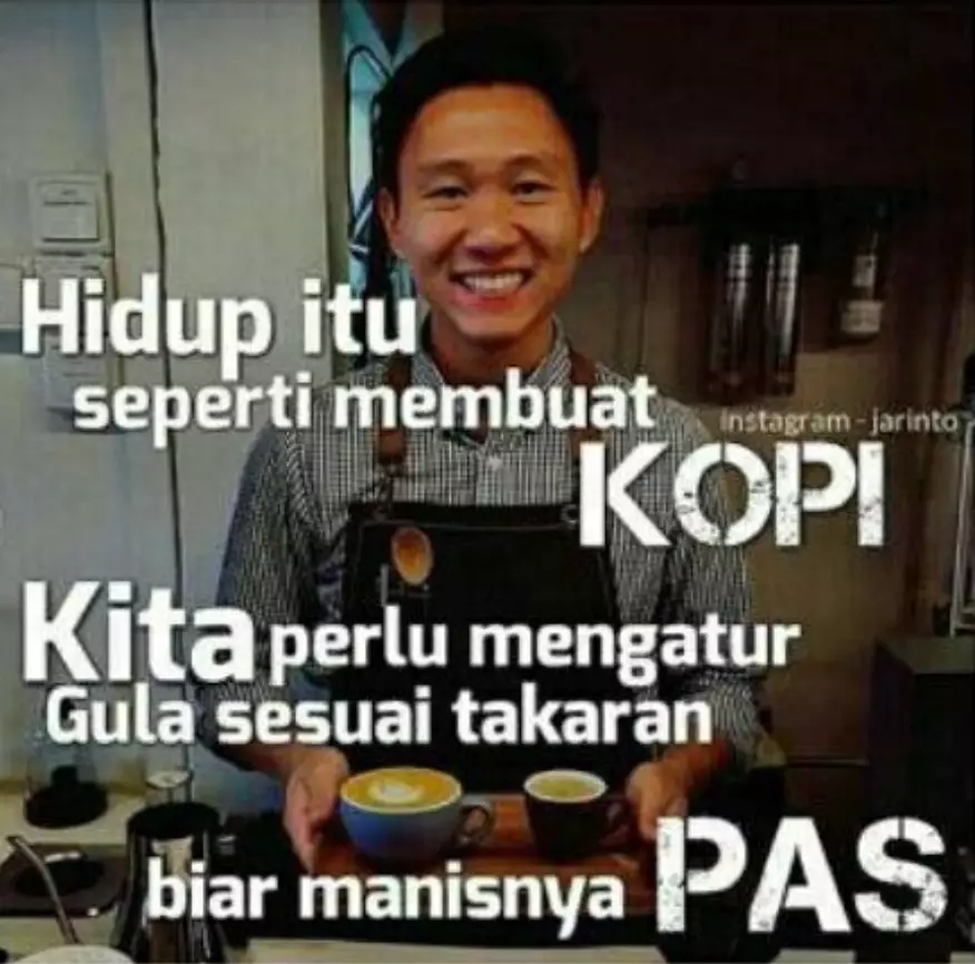 Quote tentang hidup istimewa