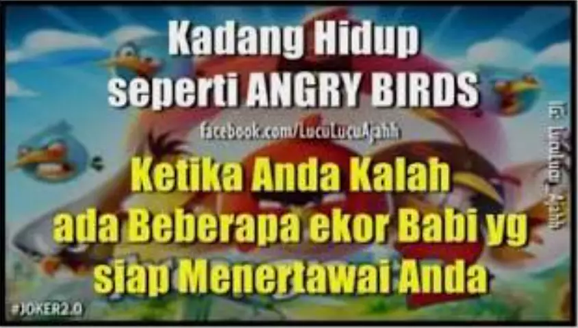 Quote tentang hidup istimewa