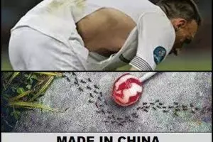 13 Meme 'Made in China' ini lucu banget, sindir keras produk China