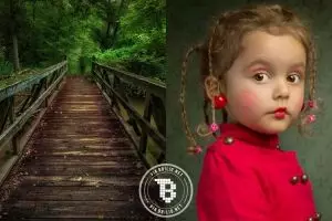 Dari 14 gambar ini, bisakah kamu bedakan antara lukisan dan foto asli?