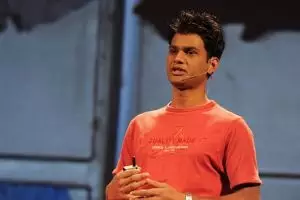 Vicky Roy, bocah pemulung yang kini jadi fotografer top dunia!