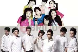 Begini nasib boyband dan girlband Indonesia era 2010, SM*SH gimana ya?