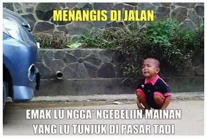 11 Meme ini ingatkan masa kecilmu bareng keluarga, bikin kangen rumah!