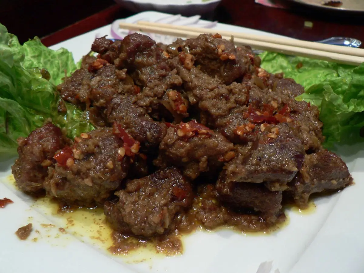 10 Fakta menakjubkan soal rendang, bukan melulu citarasa dari Sumbar