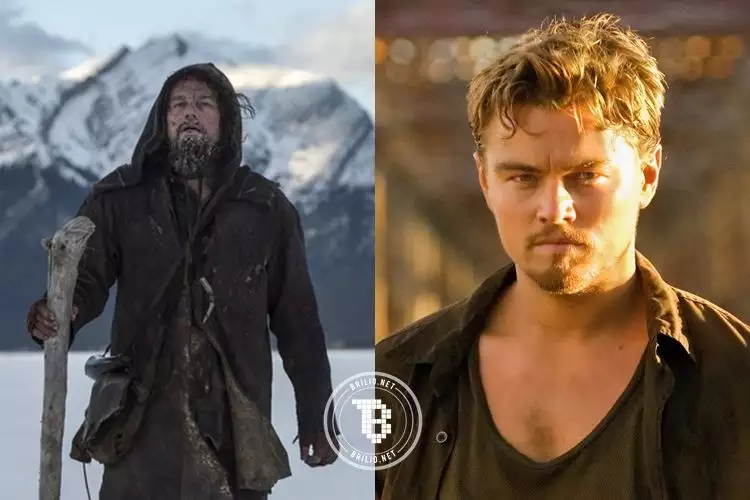 10 Kesalahan Leonardo DiCaprio di berbagai film, kamu pasti tak tahu!