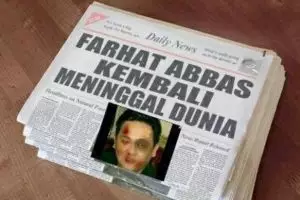 10 Editan headline koran ini kocaknya bikin heboh, dijamin ngakak!