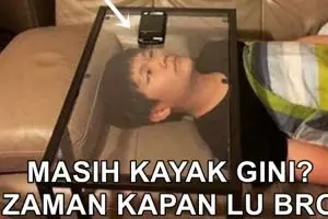 Kini nonton film via smartphone serasa di bioskop, tanpa ongkos mahal!