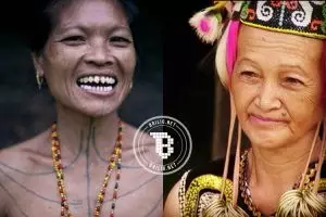 10 Tradisi menyakitkan yang dijalani perempuan dari berbagai negara