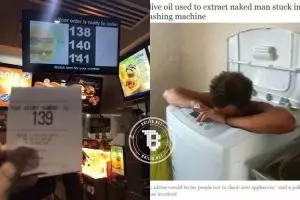 Kamu pasti nggak mau mengalami 20 momen sial ini, amit-amit deh!