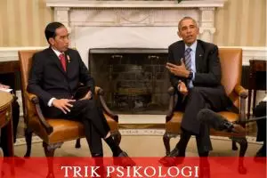 12 Trik psikologi penting ini belum banyak orang tahu, apa aja ya?