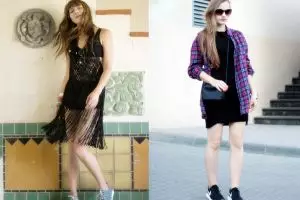 Ladies, ini 5 jenis alas kaki yang pas buat nonton konser