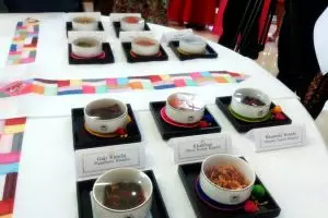 Makanan Korea yang lagi hits di Indonesia ini ada museumnya, lho...